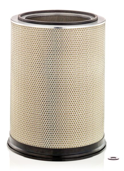 Air Filter Caterpillar 1W-3637