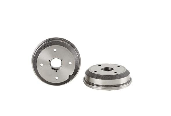 Brake Drum HONDA CIVIC I Hatchback (SB) 0