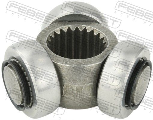 Spider Assembly, drive shaft SUZUKI 44117-55G01