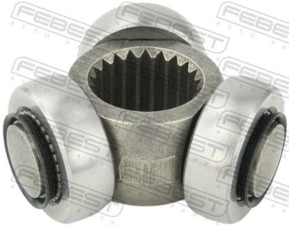 Spider Assembly, drive shaft SUZUKI 44117-55G01