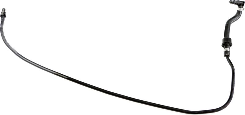 Heater Hose MERCEDES-BENZ E-Series