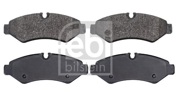 Brake Pad Set, disc brake Mercedes-Benz PKW 910 423 56 00