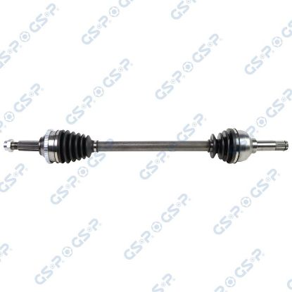 Drive Shaft JAGUAR,S-TYPE (X200),1999.01-2002.04