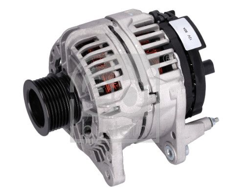 Alternator NISSAN - 23100-69T61