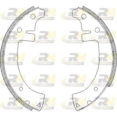 Brake Shoe