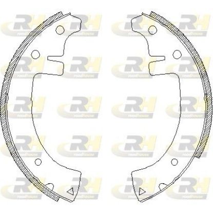 Brake Shoe
