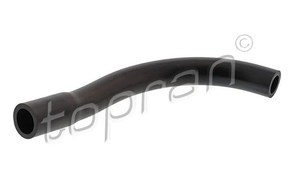 Hose, cylinder head cover ventilation Opel, General Motors