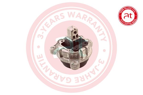 Mounting, engine BMW