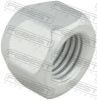 Wheel Nut FORD 1007487, MAZDA 9XG0-03-44X9, VOLVO 999359
