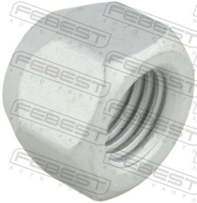 Wheel Nut FORD 1007487, MAZDA 9XG0-03-44X9, VOLVO 999359