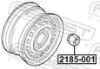 Wheel Nut FORD 1007487, MAZDA 9XG0-03-44X9, VOLVO 999359