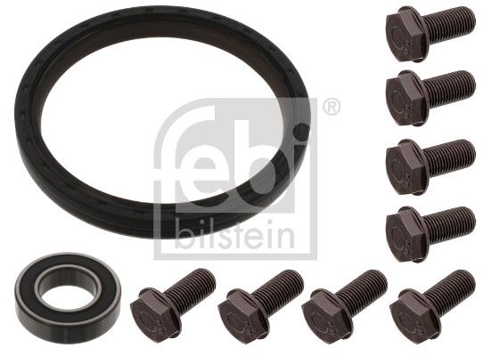 Repair Kit, flywheel M A N - 51.01510.7001 S1