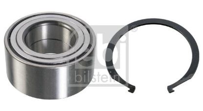 Wheel Bearing Kit HYUNDAI 51720-38110 S1