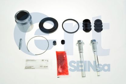 Repair Kit, brake caliper