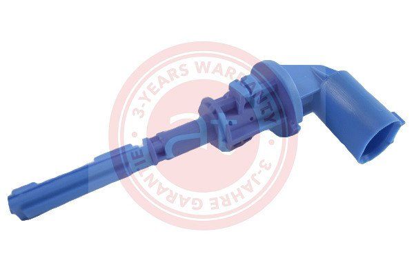 Sensor, coolant level