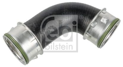 Charger Air Hose VW-Audi - 1K0 145 790 C