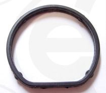 Gasket, coolant flange MERCEDES-BENZ - 642 201 00 80