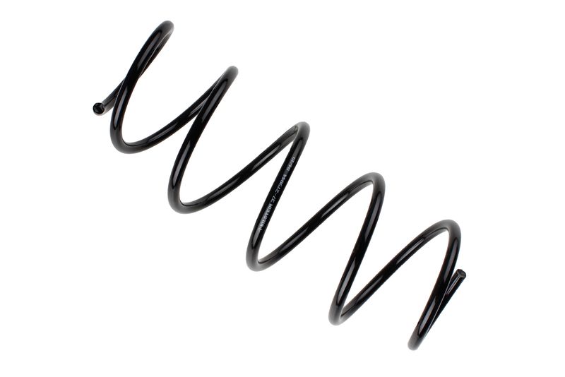 Suspension Spring MB E-Klasse W212;V;B3