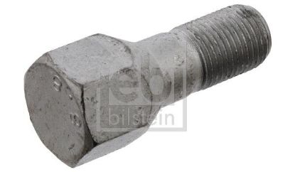Wheel Bolt Peugeot 5405.76