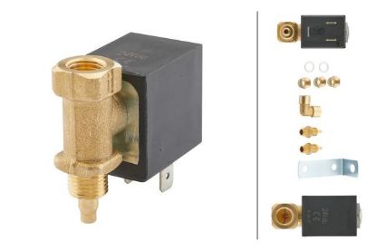 Switch, klaxon magnetklapp 24V õhkpasunale