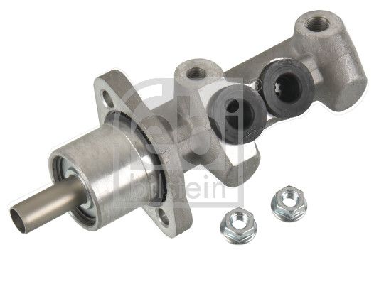 Brake Master Cylinder Renault 77 01 205 742