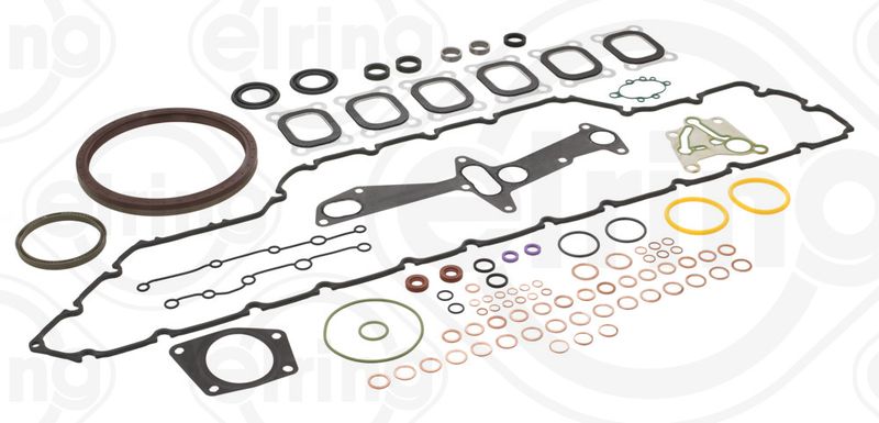 Full Gasket Kit, engine VOLVO NKW