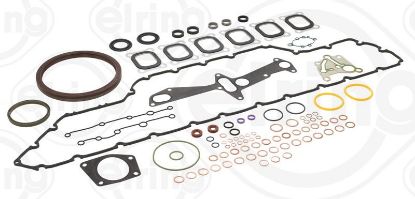 Full Gasket Kit, engine VOLVO NKW