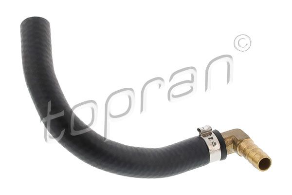 Hose, cylinder head cover ventilation VAG - 06B103474