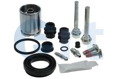 Repair Kit, brake caliper