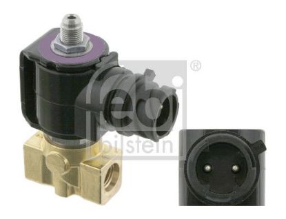 Solenoid Valve RENAULT (RVI) - 50 10 360 036