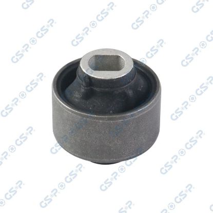 Mounting, control/trailing arm MAZDA B25D34460