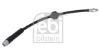 Brake Hose Ford Pkw 1 609 128