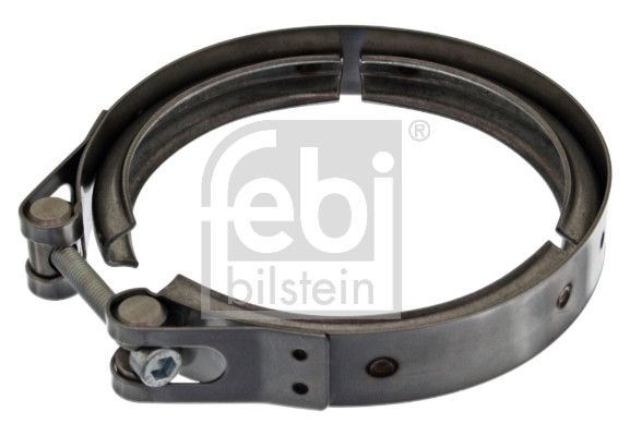Clamp, charge air hose Volvo - 20592783