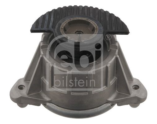 Mounting, engine Mercedes-Benz PKW 204 240 42 17