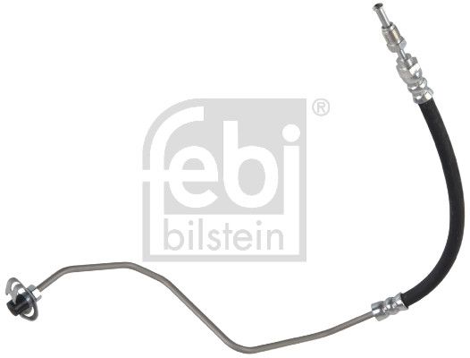 Brake Hose Peugeot 98 010 349 80