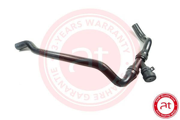 Radiator Hose BMW E70