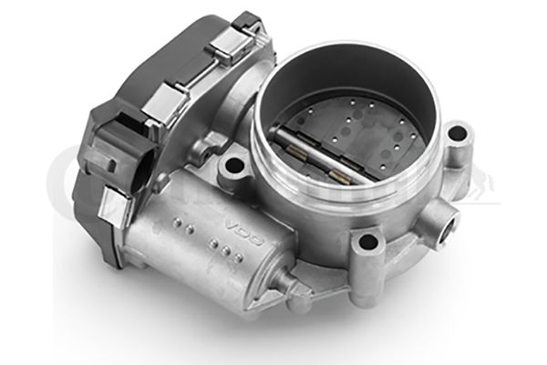 Throttle Body AUDI