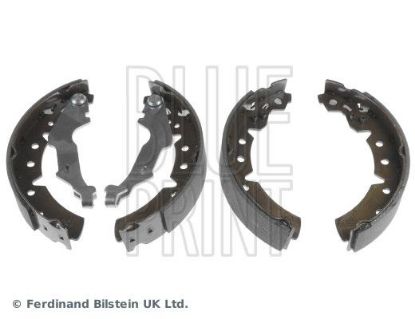 Brake Shoe Set TOYOTA - 04495-05010