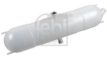 Expansion Tank, coolant Scania - 1 894 832