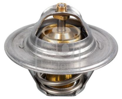 Thermostat, coolant VW-Audi 050 121 113 C S1