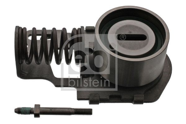 Tensioner Pulley, timing belt Peugeot 0818.19