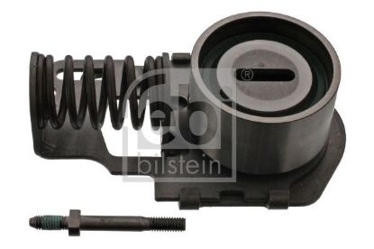 Tensioner Pulley, timing belt Peugeot 0818.19