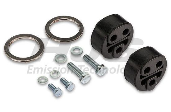 Mounting Kit, exhaust system Toyota RAV-4