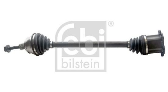 Drive Shaft VW-Audi 4F0 407 272 G