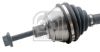 Drive Shaft VW-Audi 4F0 407 272 G