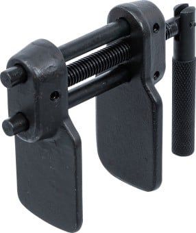 Reset Tool, brake caliper piston Universal Brake Piston Wind Back Tool with Double