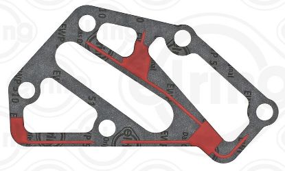 Gasket, oil cooler JOHN DEERE R501428