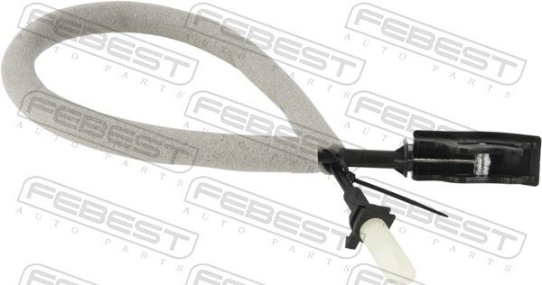 Cable Pull, door release BMW 51218403057