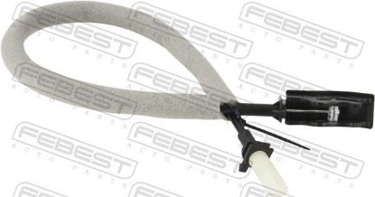 Cable Pull, door release BMW 51218403057