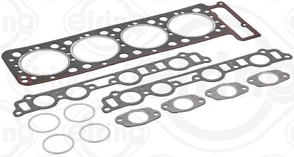 Gasket Kit, cylinder head DAIMLER PKW